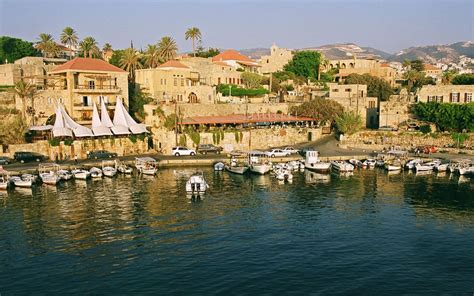 Byblos .